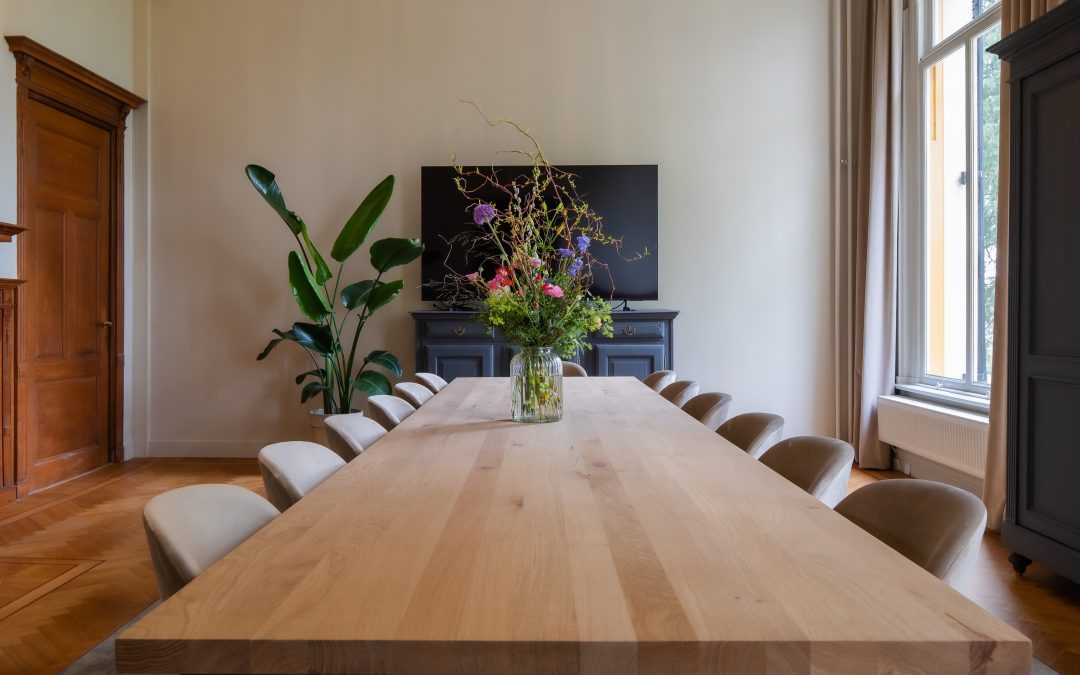 Vacature – HR-manager (lid MT)
