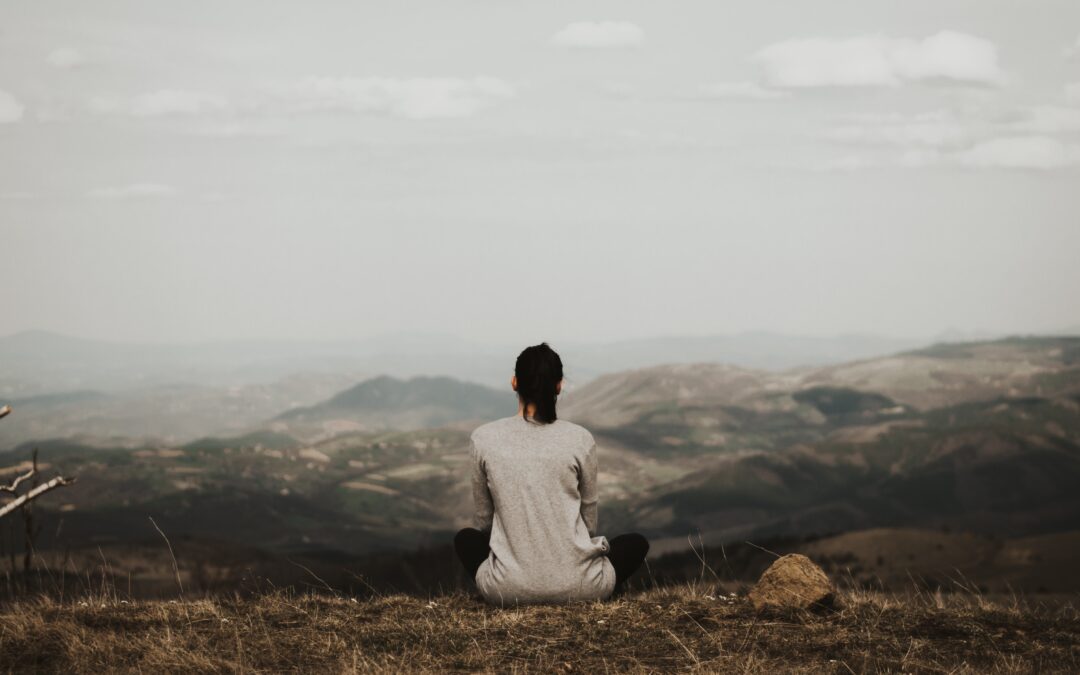 Wat is het verschil tussen meditatie en mindfulness?