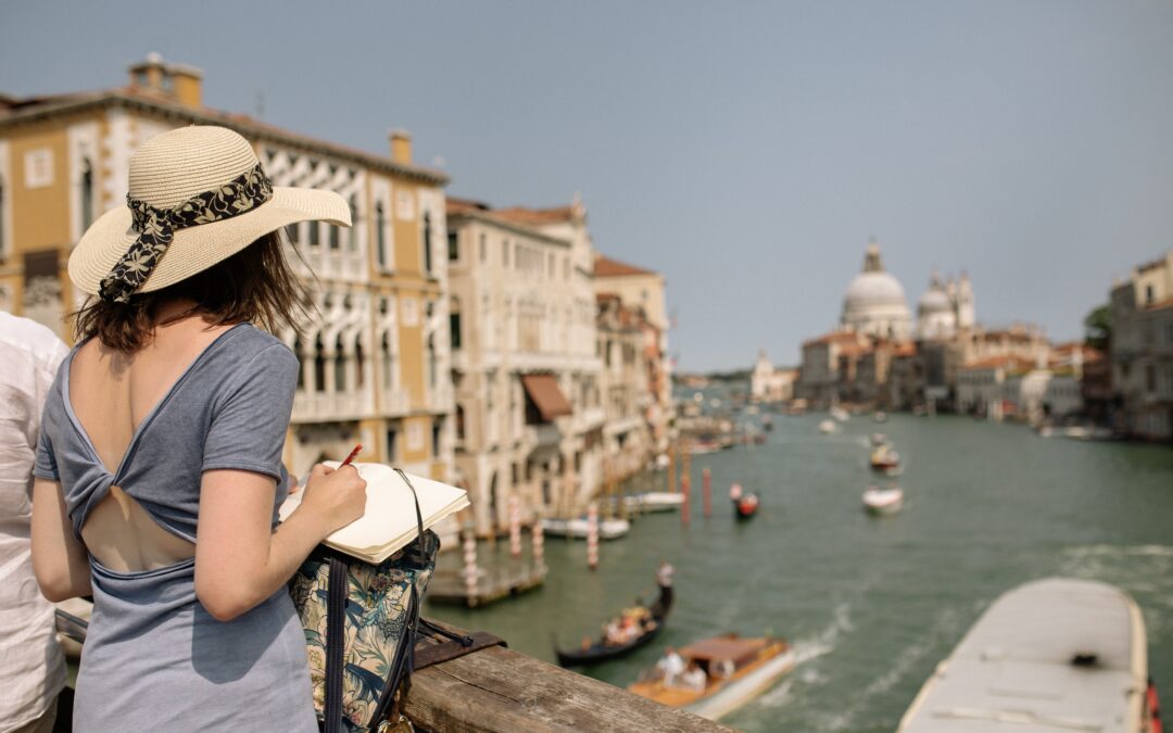 “Zonder angst naar Italië: dat zou fantastisch zijn”